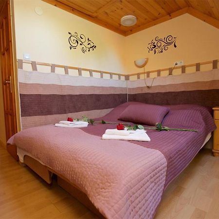 Royal Apartman Hajdúszoboszló Zewnętrze zdjęcie