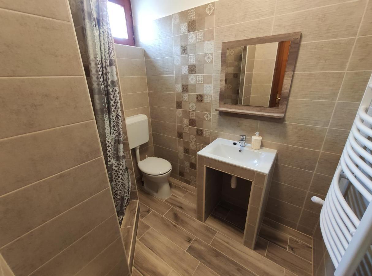 Royal Apartman Hajdúszoboszló Zewnętrze zdjęcie