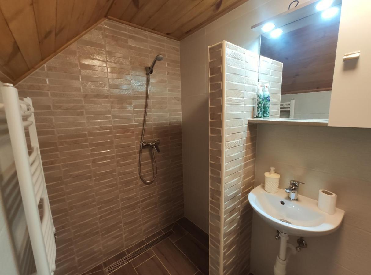 Royal Apartman Hajdúszoboszló Zewnętrze zdjęcie
