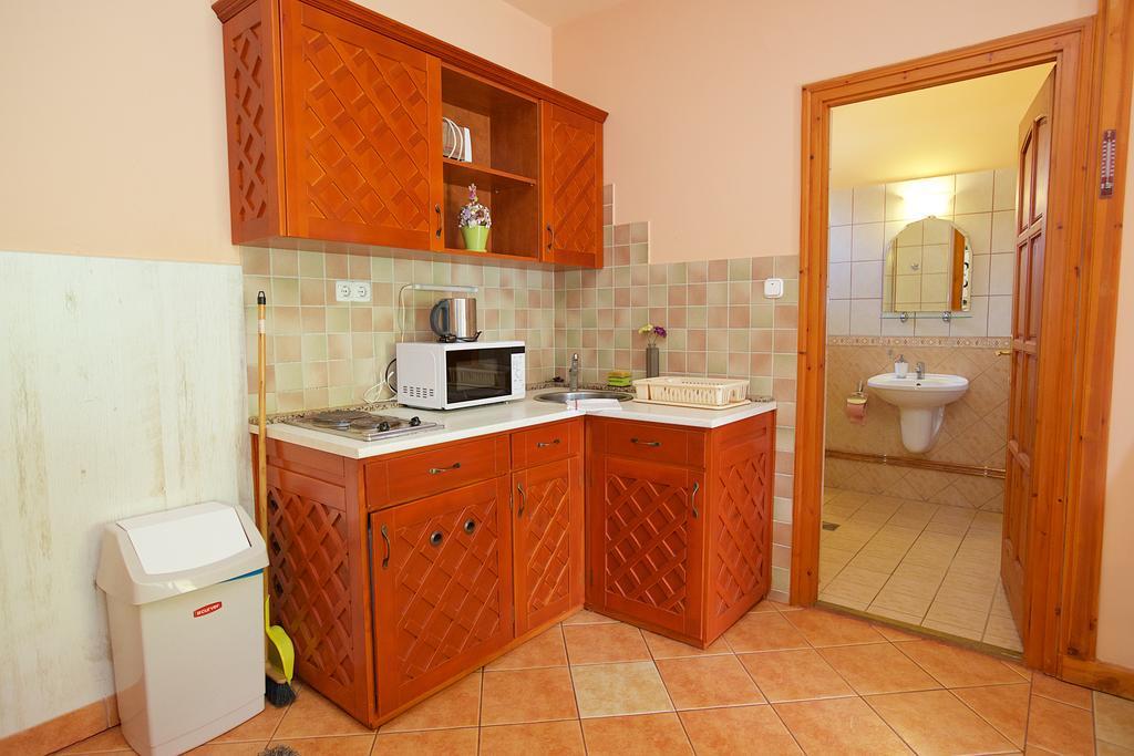 Royal Apartman Hajdúszoboszló Zewnętrze zdjęcie