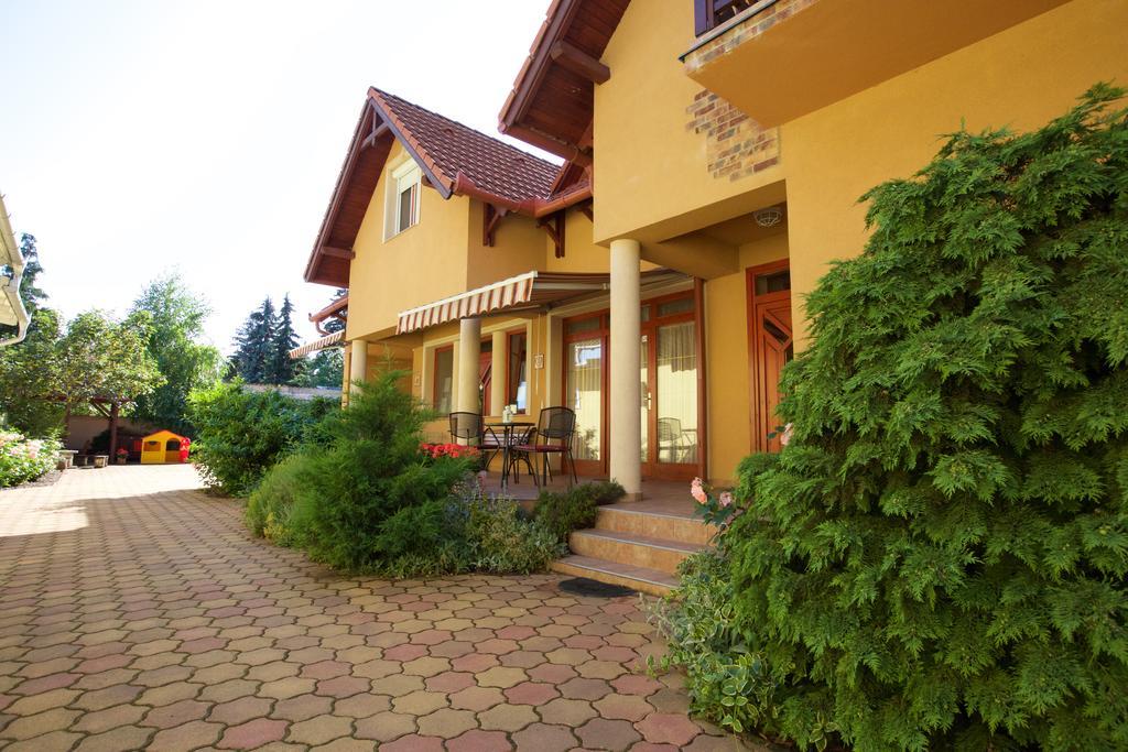 Royal Apartman Hajdúszoboszló Zewnętrze zdjęcie