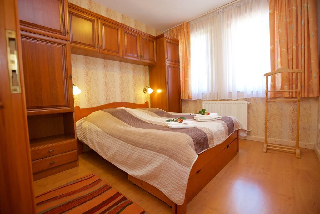 Royal Apartman Hajdúszoboszló Zewnętrze zdjęcie