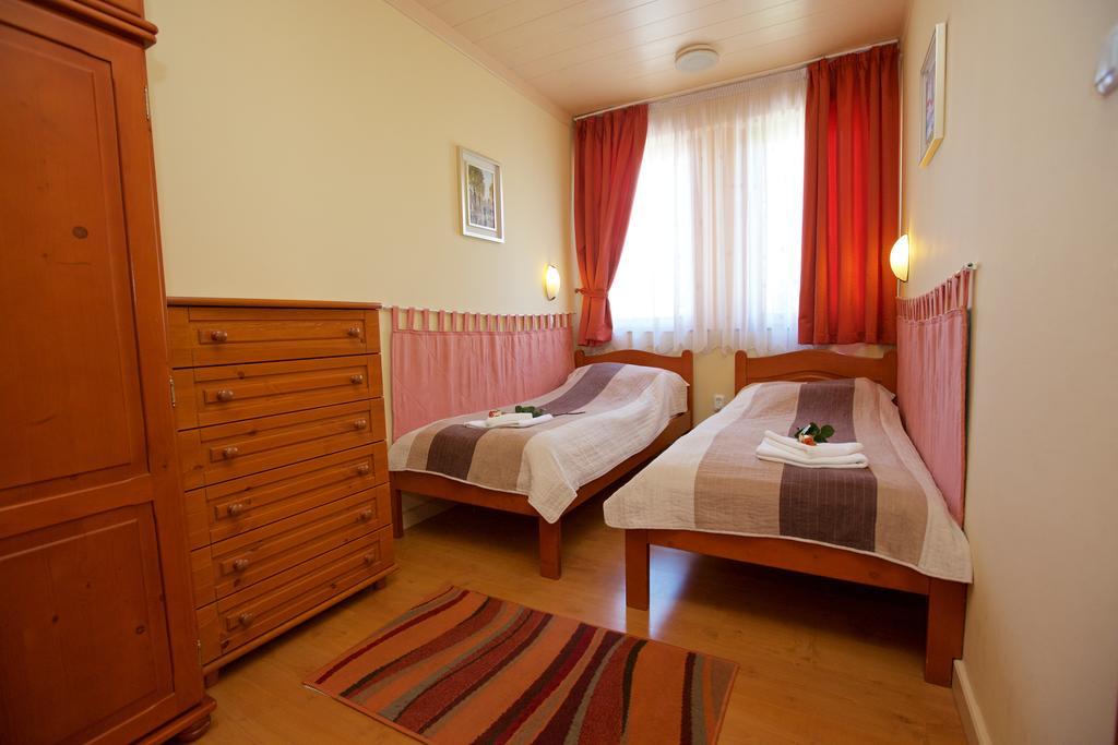 Royal Apartman Hajdúszoboszló Zewnętrze zdjęcie