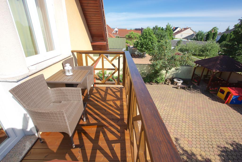 Royal Apartman Hajdúszoboszló Zewnętrze zdjęcie