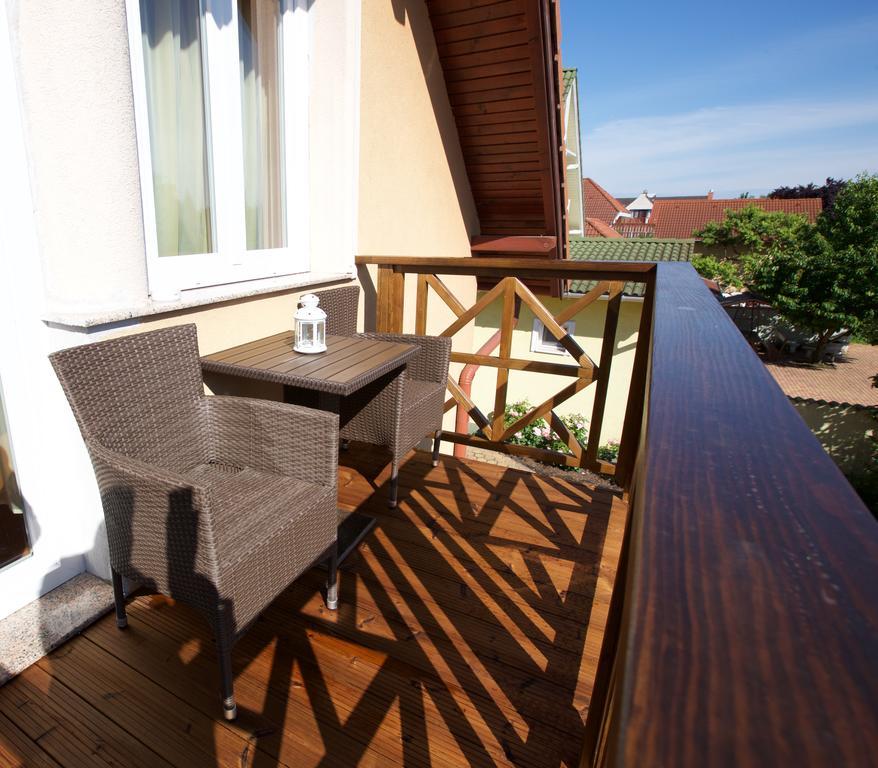 Royal Apartman Hajdúszoboszló Zewnętrze zdjęcie